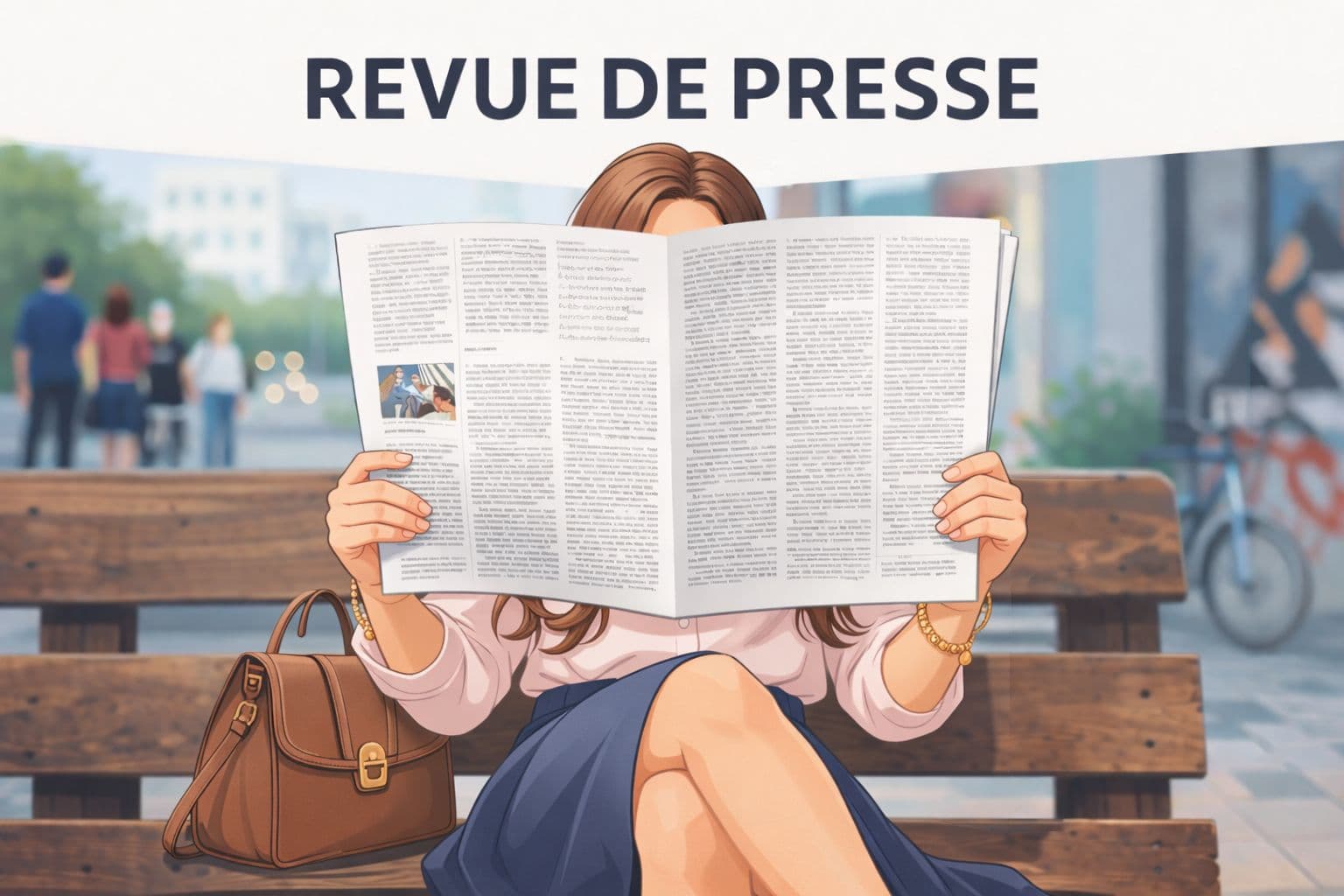 L'industrie du luxe en mutation face à la guerre au Moyen-Orient