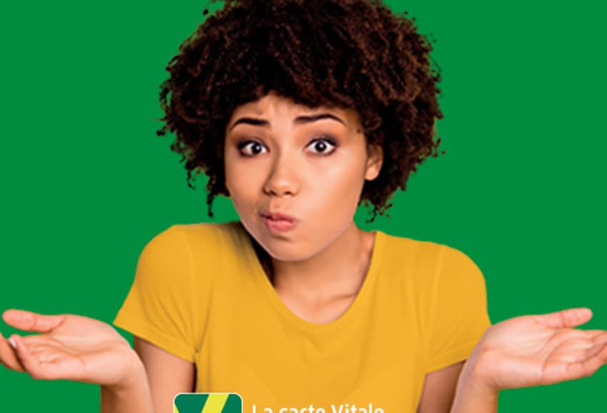 La carte Vitale passe à l’ère du numérique : un gain de rapidité et de facilité !