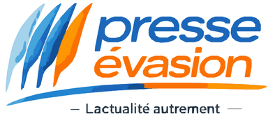 Presse Évasion