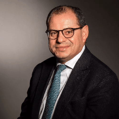 Guillaume Dumay prend les rênes du SDEY
