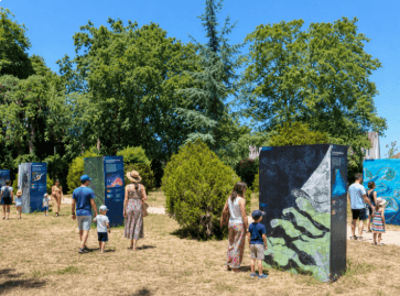 Cet été, le Muséum d'Auxerre transforme les familles en explorateurs !