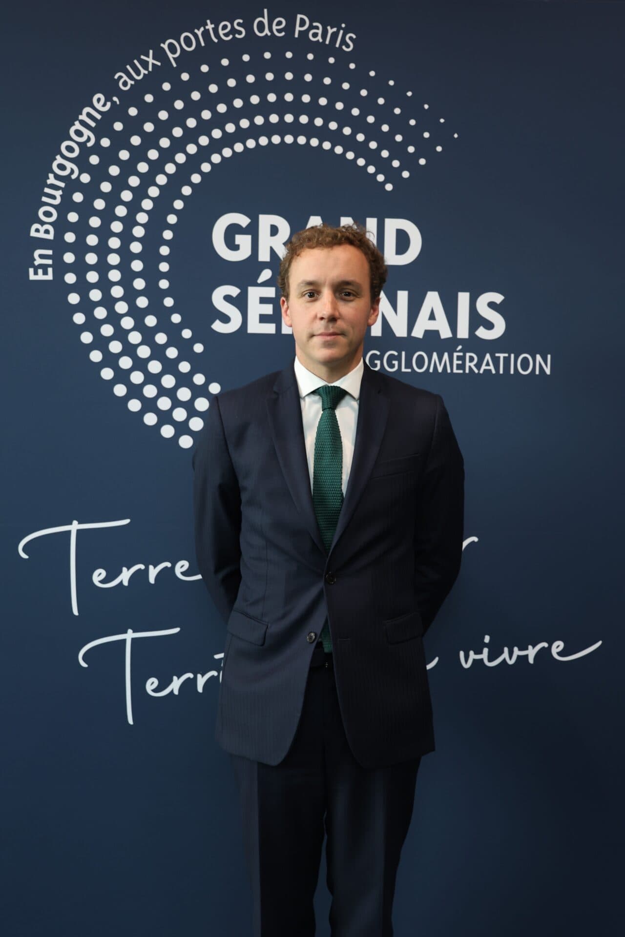 Avec de Carville, l’Yonne voit le pouvoir politique pencher vers le nord