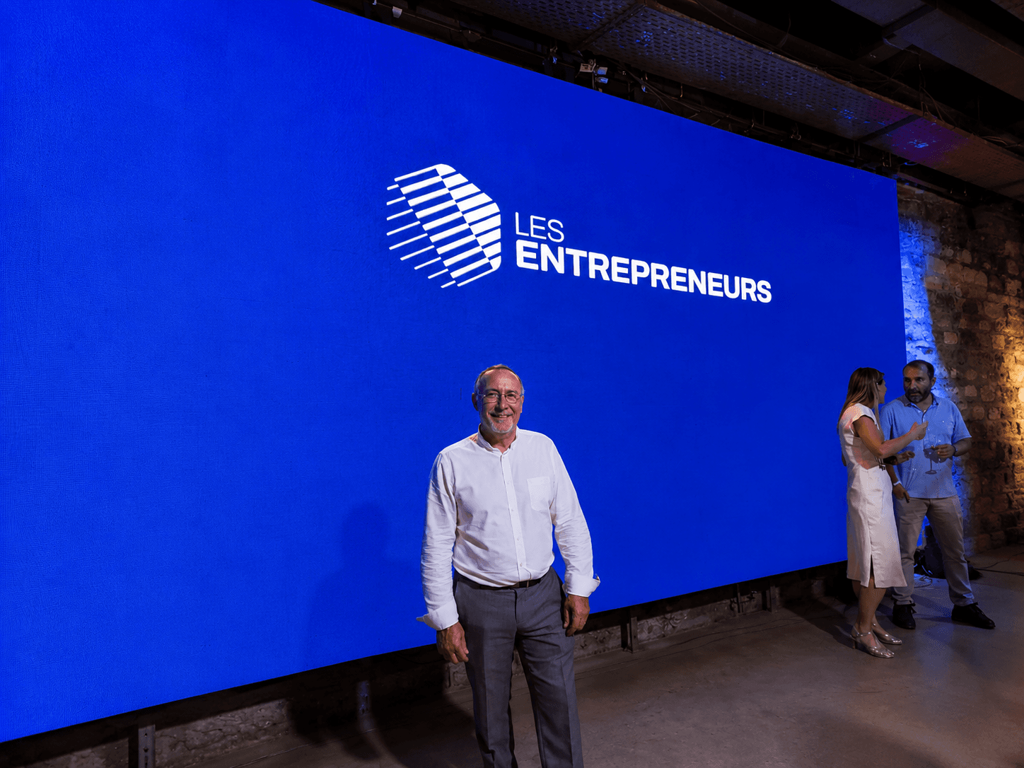 La CPME de l'Yonne devient « Les Entrepreneurs Yonne » : une nouvelle identité pour une ambition affichée