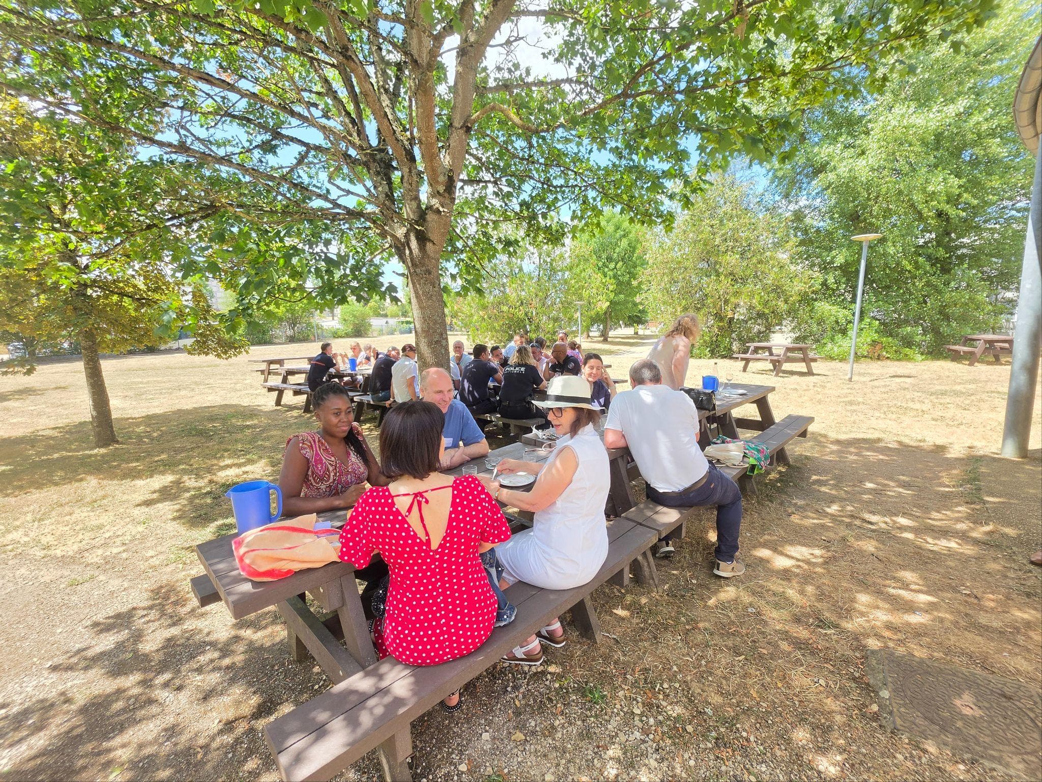 Midi Entreprise : quand St Joseph La Salle et son Alumni ouvrent la table aux partenaires