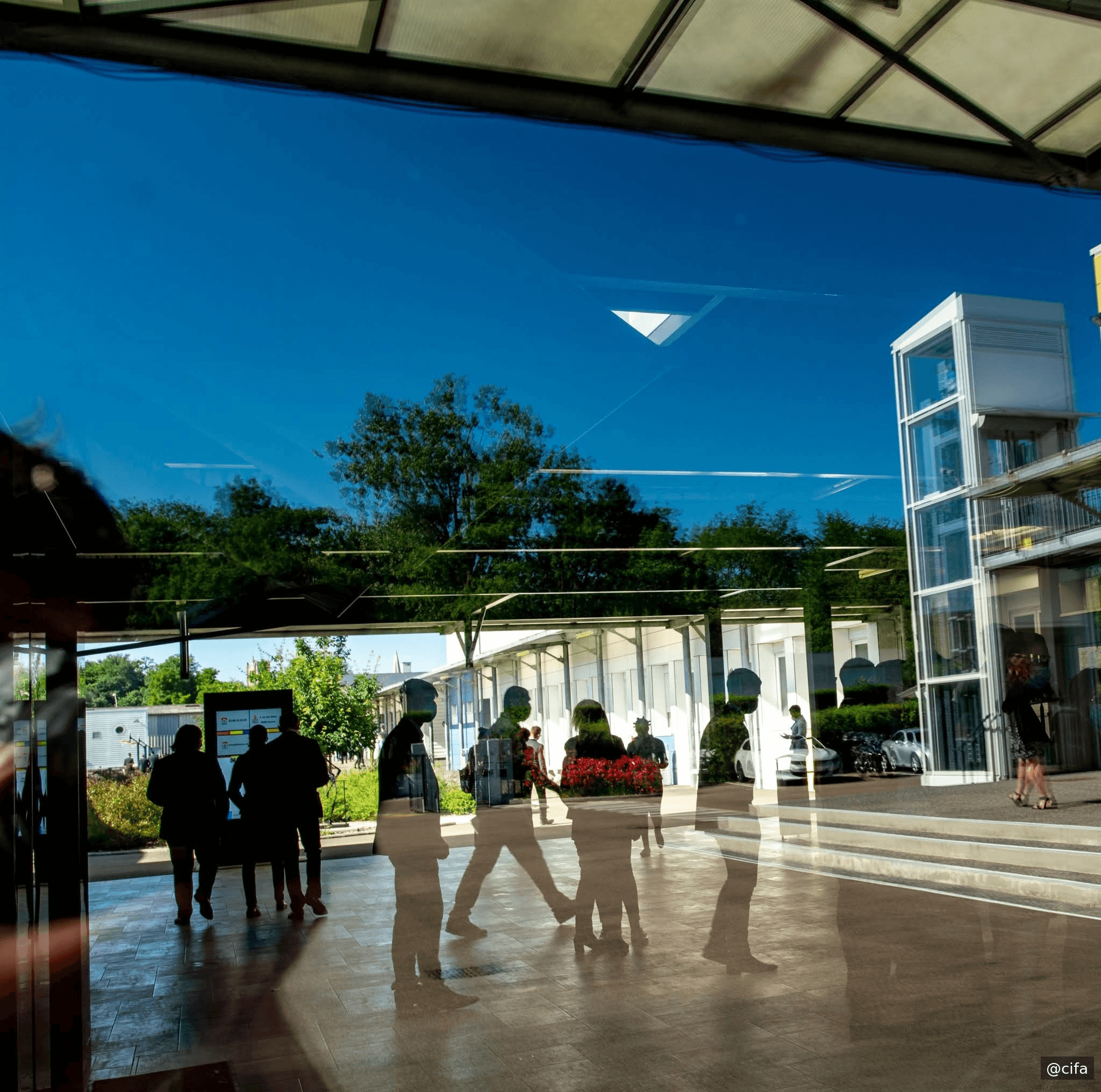 Le Conseil d’État tranche en faveur de la Chambre de métiers : la CMA BFC récupère la gestion du Cifa d’Auxerre
