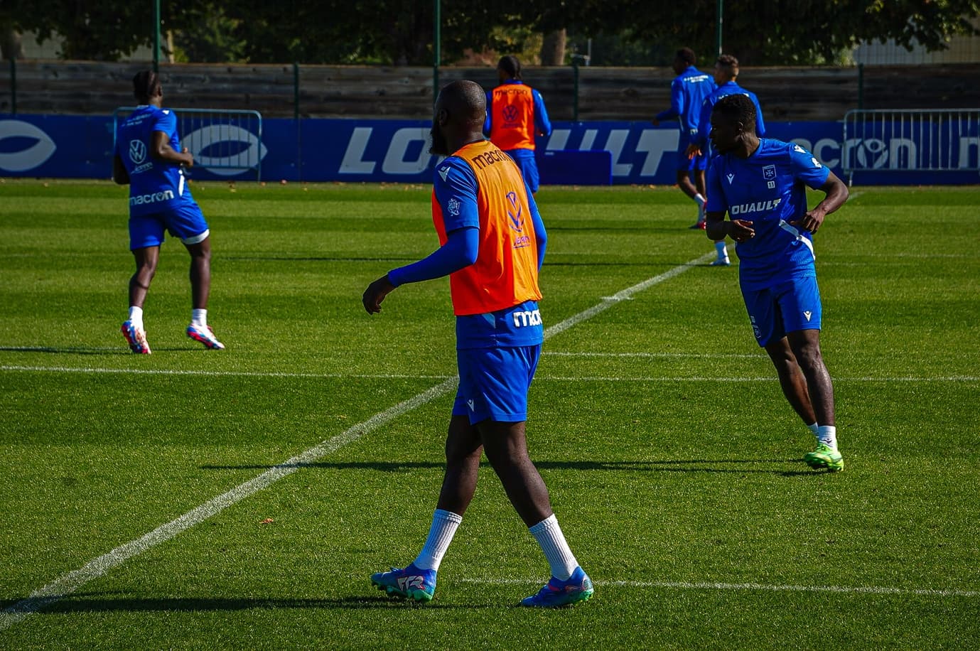 Pourquoi l’AJA joue sa saison face à Nantes