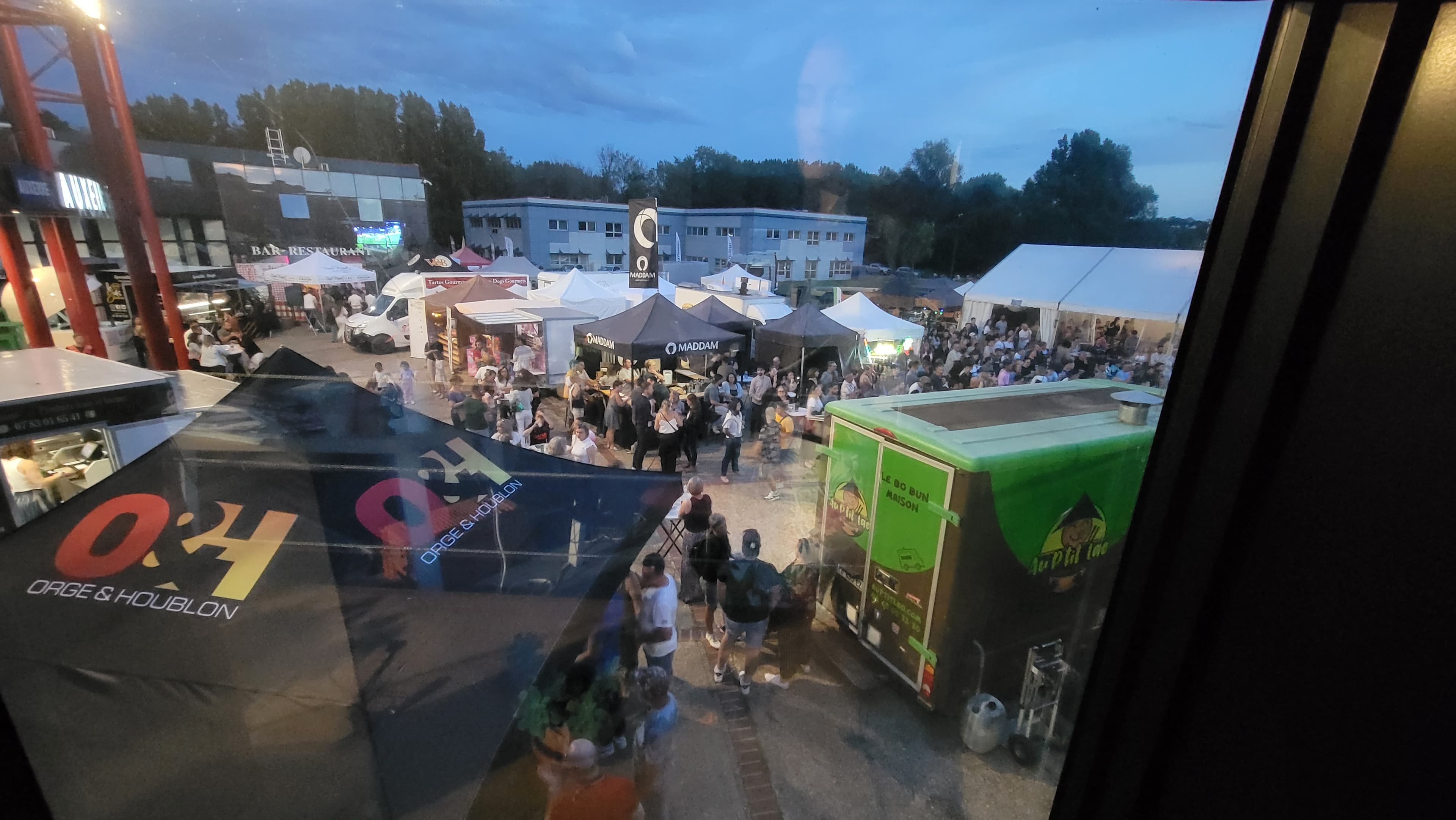 La Foire d’Auxerre veut voir les choses en grand pour sa 96e édition