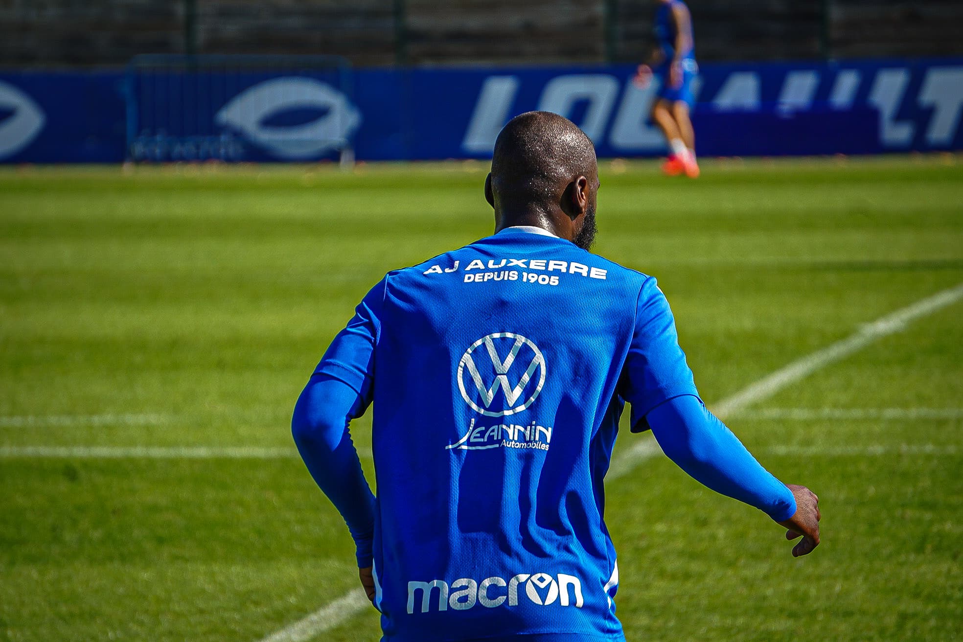 Défense de fer, Sinayoko décisif… Les stats à connaître avant AJA-SRFC