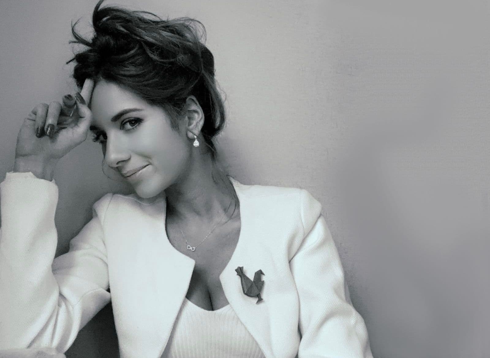 Avec Rebelles, Sabrina Hohengarten veut créer « un nouvel espace de dialogue démocratique »