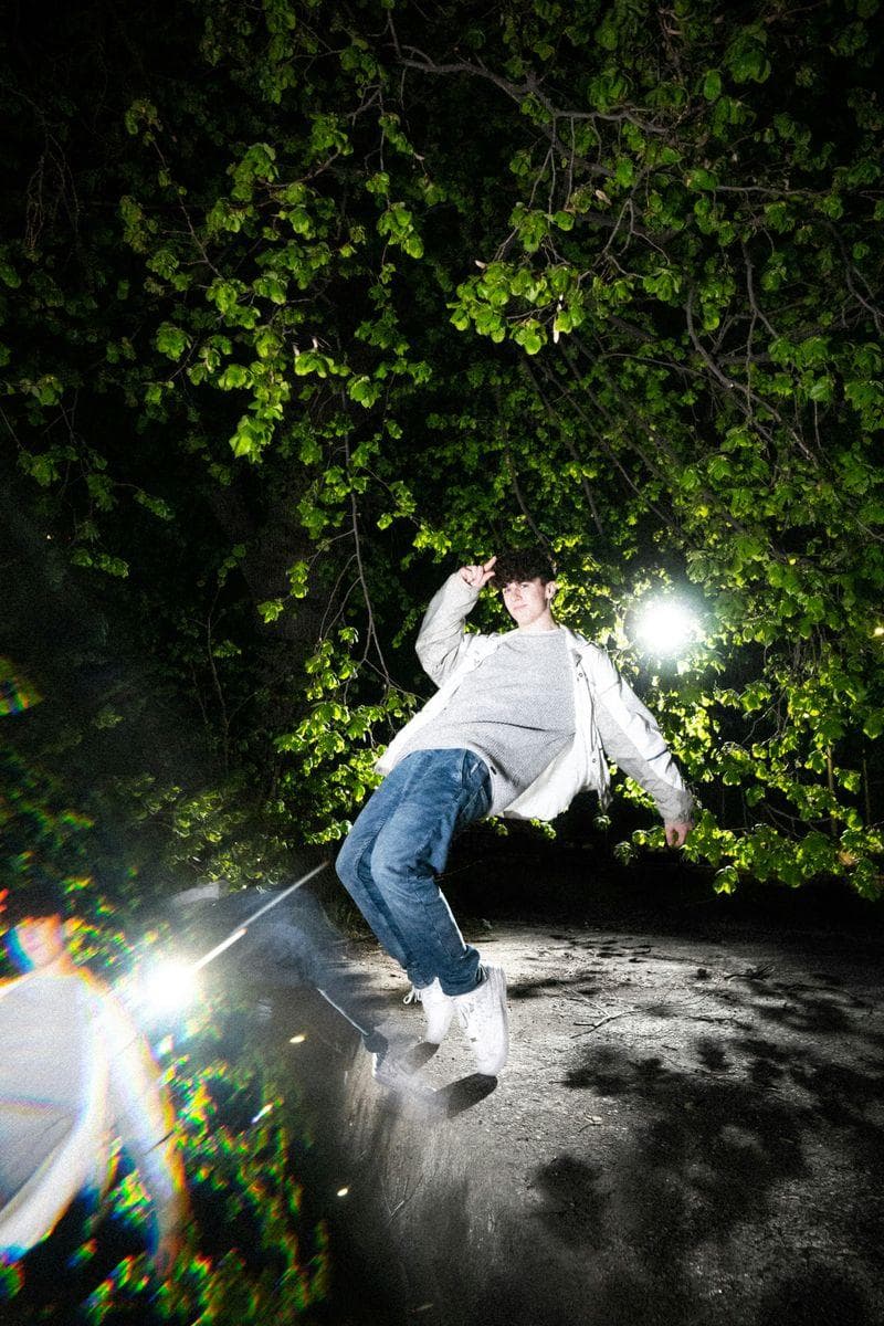 La fièvre Michael Jackson gagne la jeunesse icaunaise.