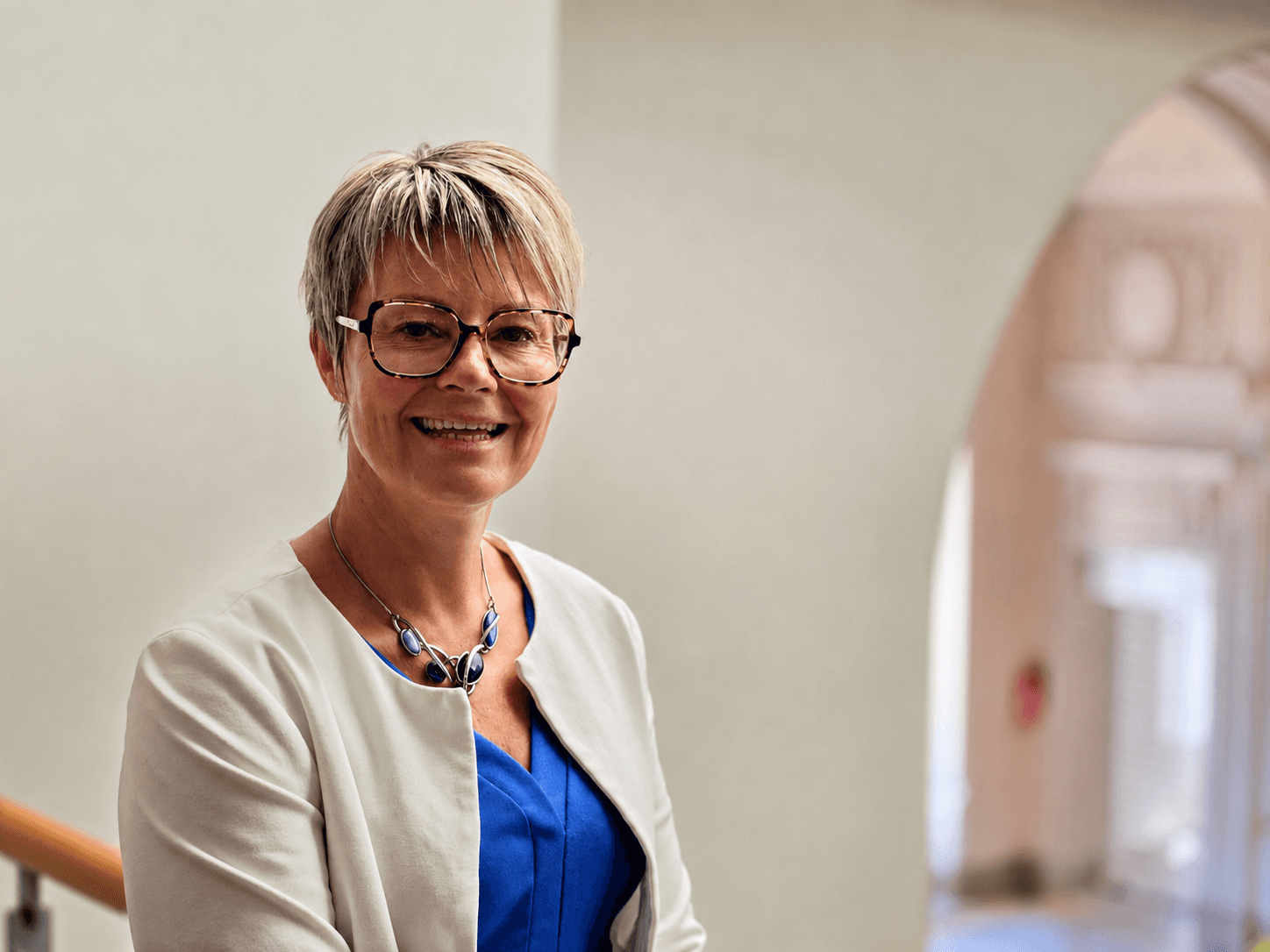 Anne-Emmanuelle Commaille, vingt ans d'ancrage au service des entreprises de l'Yonne