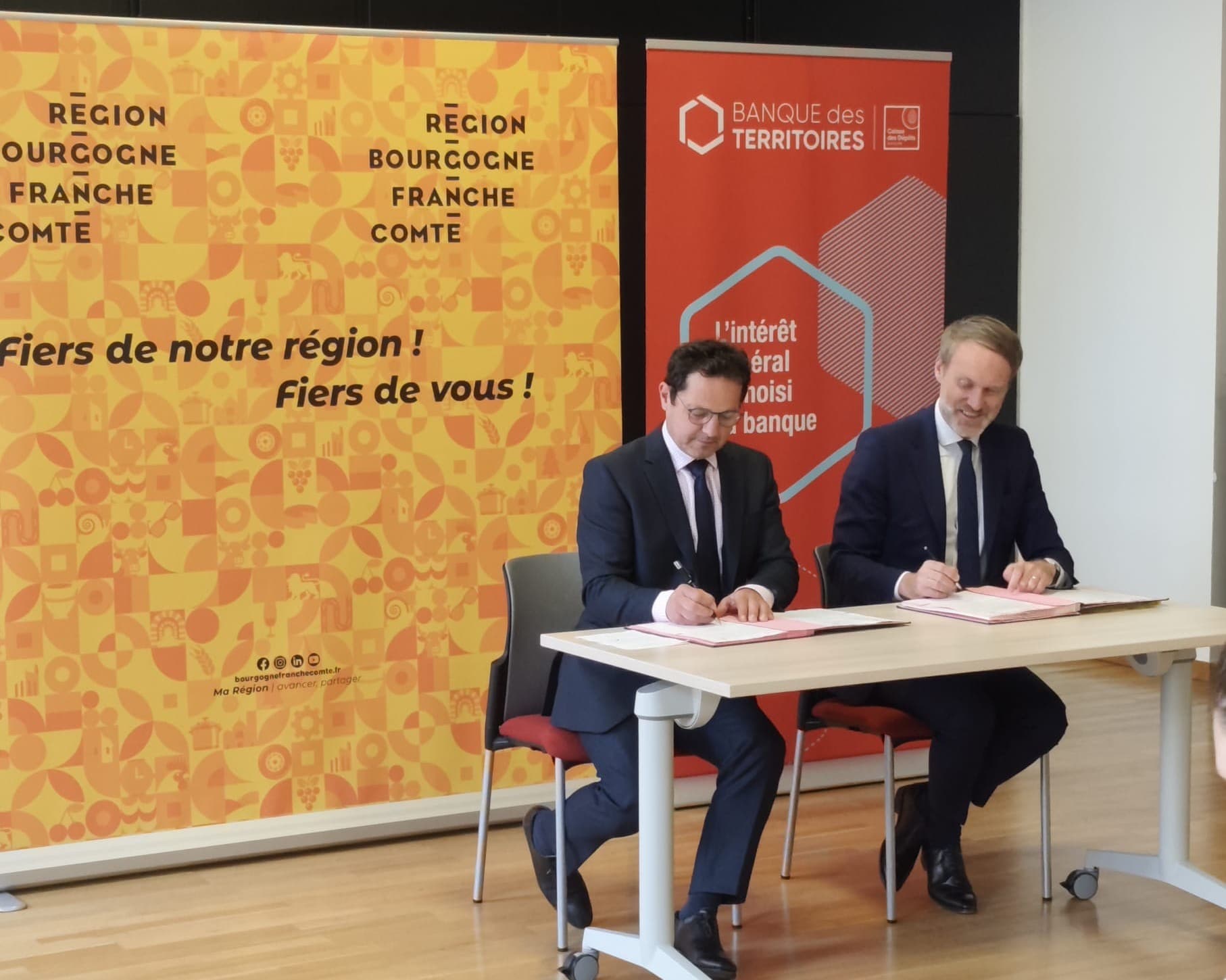 Foncier industriel : la Bourgogne-Franche-Comté passe à l'offensive