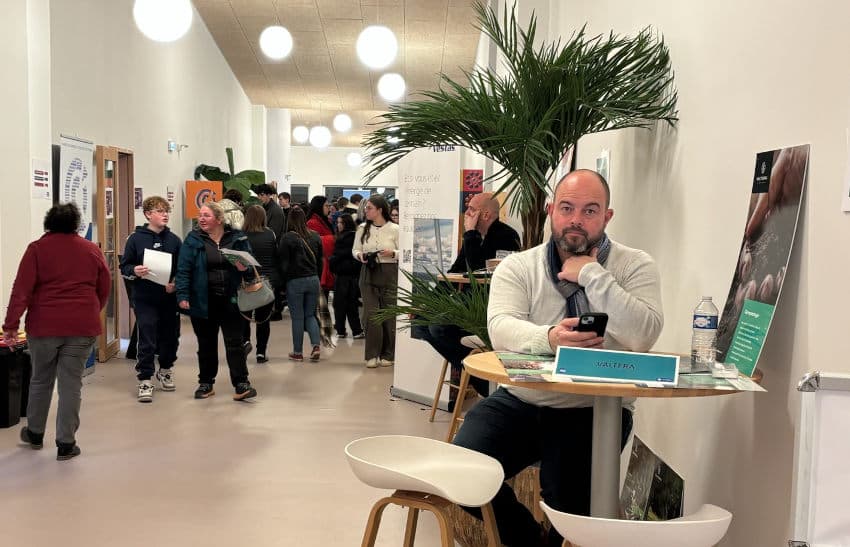 2ème Nuit de l’Orientation : la « piste aux étoiles » se révèle aux jeunes Auxerrois avec plus de 200 métiers