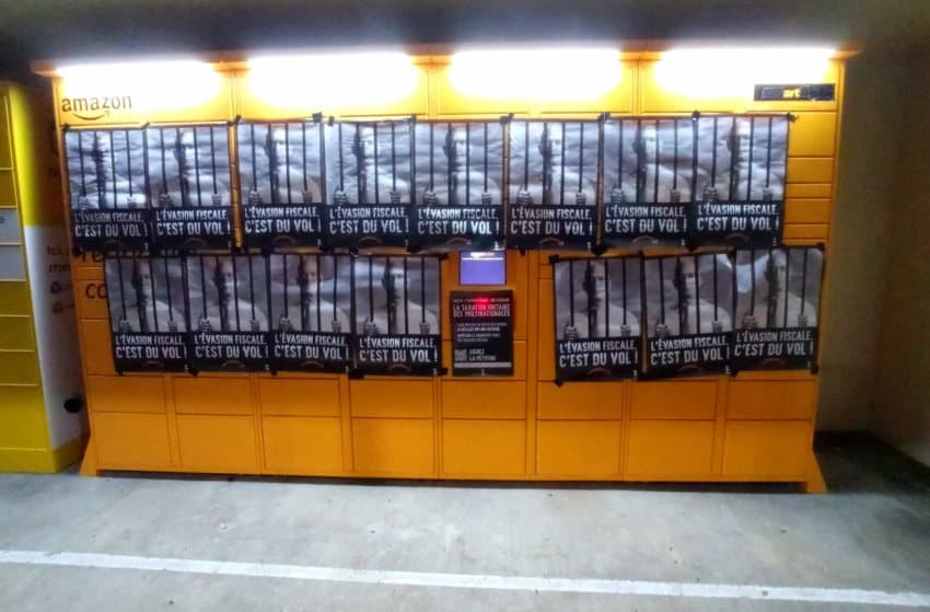 Commerce : un « Black Friday » pas apprécié de tous !