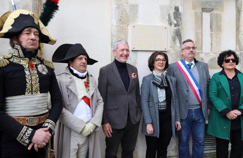 Auxerre rejoint le prestigieux réseau des « Villes impériales », avant les célébrations du 13 décembre…