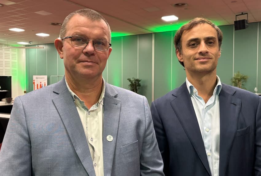 Les enjeux sociétaux et assurantiels au cœur de la « Soirée conférence » de GROUPAMA accueillie à Auxerre…