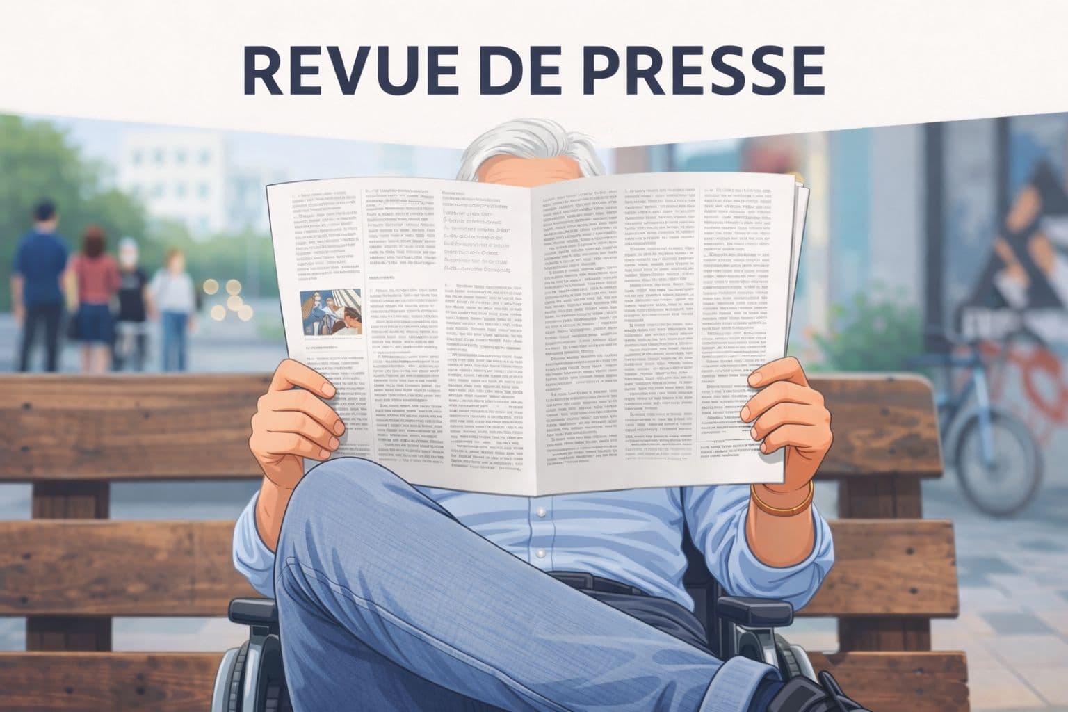 Revue de presse économique – 03/02/2026