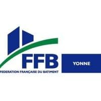 federation franciase du batiment de l'yonne