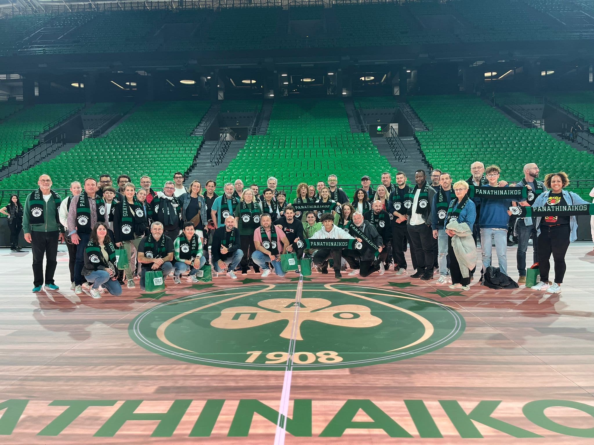 Thomas Boussard, le retour aux sources d’un entrepreneur du sport