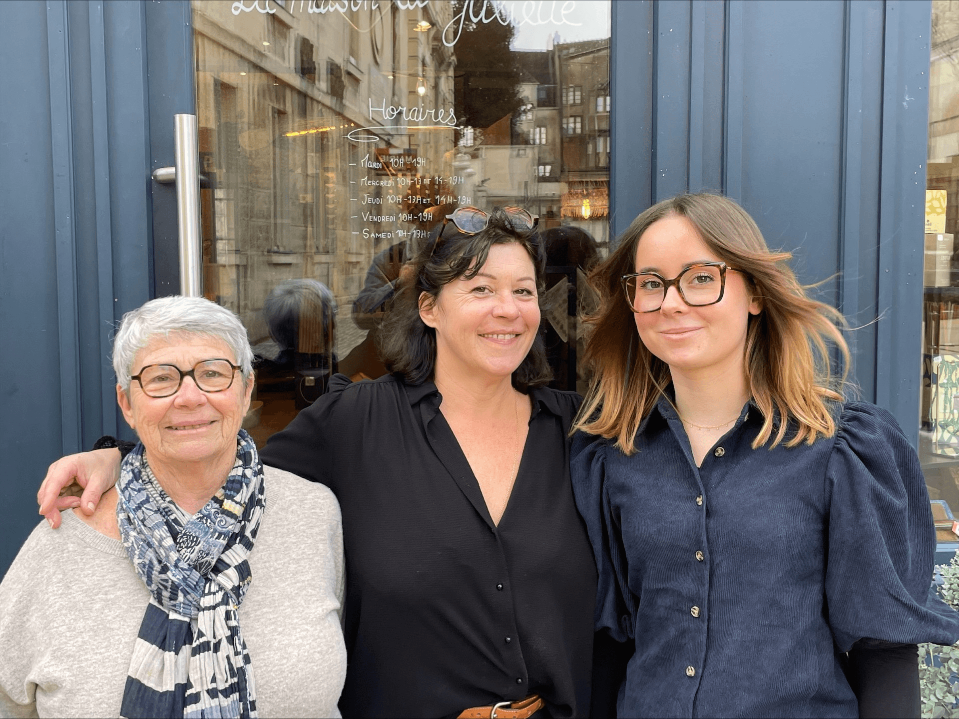 La Maison de Juliette, 25 années d’amour de l'ameublement.