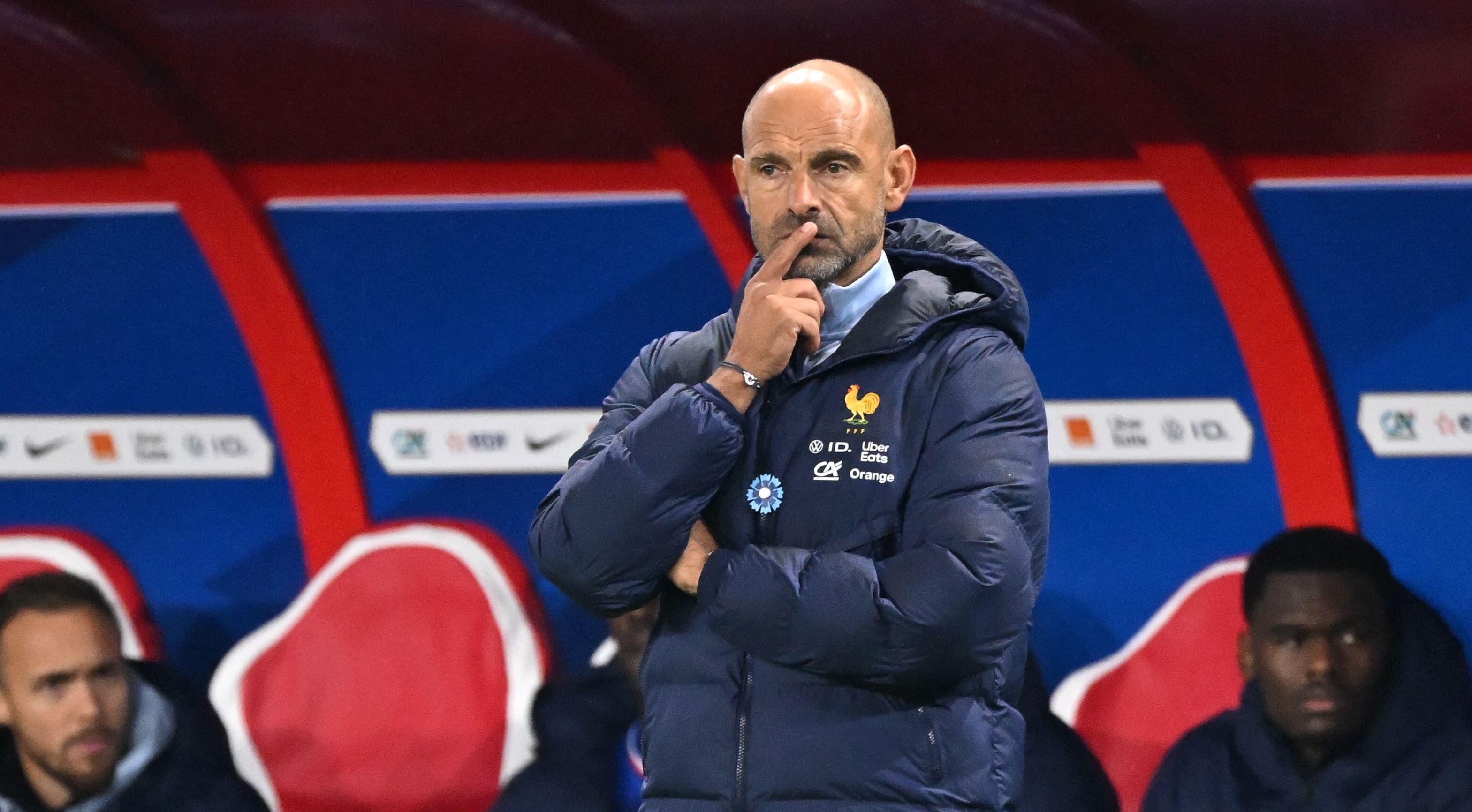 Gérald Baticle : « Auxerre–Strasbourg, c’est un match où tout est possible »